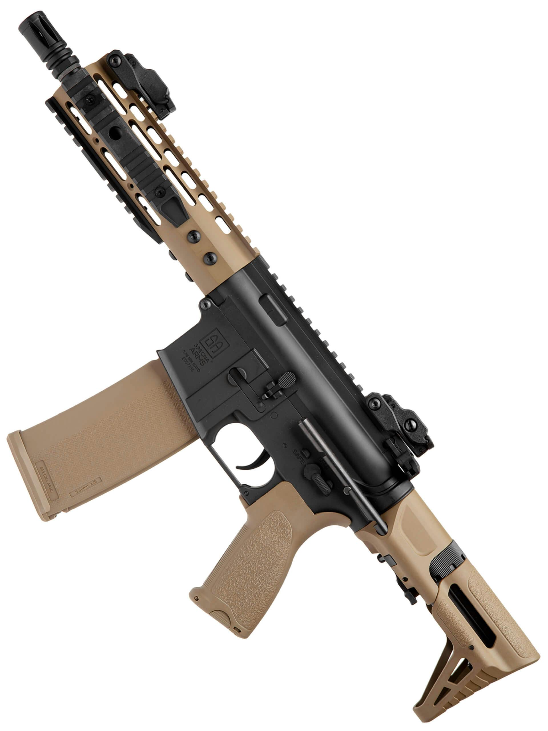 Specna Arms SA-E12 EDGE™ PDW AEG